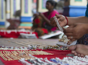 Aloft Kuala Lumpur Sentral