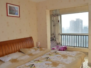 Lan Zhou Long Shang Rain Fall