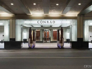 The Gwen, a Luxury Collection Hotel, Michigan Avenue Chicago
