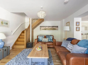 Orchard Leigh Cottage