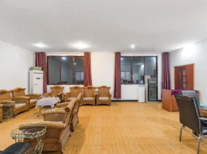 Xiangyun Mishang Hotel