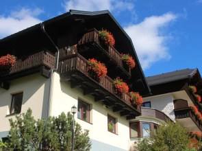 Pension & Appartements Ronacherhof