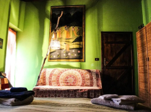 B&B Pian Savin