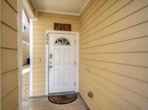 Private Yard, Cornhole, Resort Pool Oasis w/ Slide Down the Shore by Avantstay