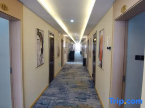 Shanglinyuan Hotel