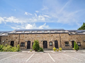 OYO Mountain Park Hotel