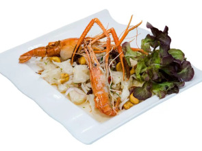 New Siam Palace Ville