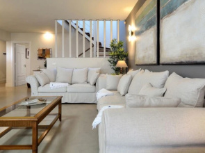 106073 -Villa in Puerto Calero