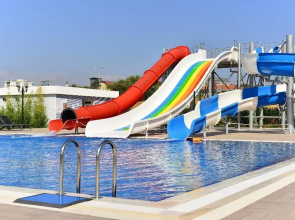 The Marilis Hill Resort Hotel & SPA