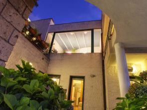 Villa Elia 1 in Massa Lubrense