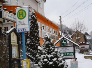 Hotel Weißes Roß