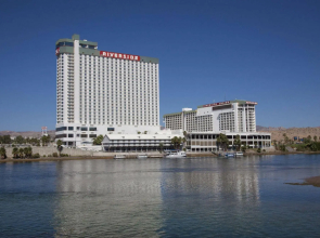 Don Laughlin's Riverside Resort Hotel & Casino