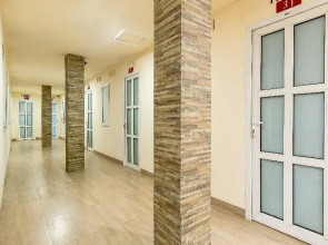 Oyo 786 Sutomo Guest House