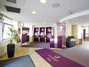 Premier Inn Glasgow City - George Square