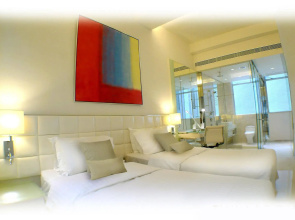 iclub Wan Chai Hotel