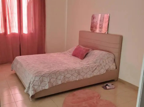 HOME away from home_3BR at Maniatika_14min walk to the port