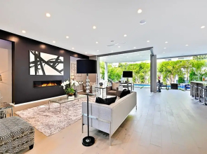 Villa Giselle