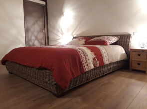 Chambres D'hote Des 3 Marches