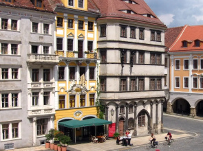 Gotikhotel Frenzelhof