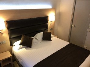 Hotel Unic Renoir Saint Germain