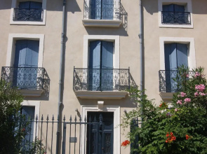 Le Petit Molière Chambres d'Hôtes