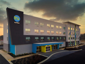 Tru By Hilton Tupelo