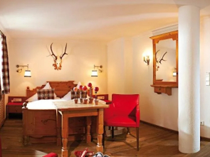 Hotel bei max