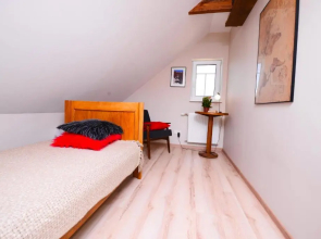 Apartament Topczewo