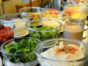 Hotel Crown Palais Hamamatsu