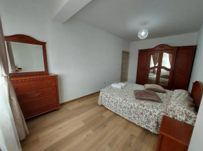 Bucovina Luxury Apartment