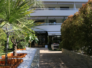 Hotel Victoria