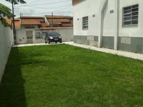 Hostel do Val