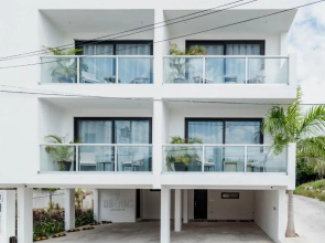 Dreams Apartments 7. Loft a 9 minutos de la playa