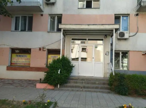 Apartament max. confort