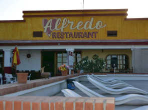 Las Palmas Hotel