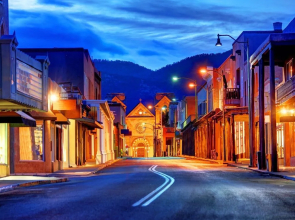 Artist Road