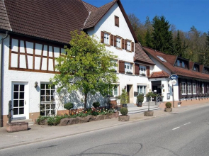 Hotel-Restaurant KAISER