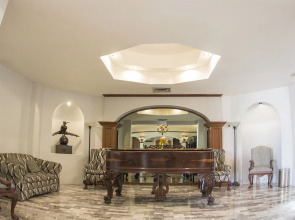 Hotel Posada de Tampico