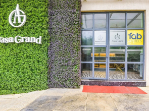 Fabhotel Avasa Grand