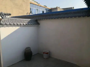 Huayin Huazhu Xiaoxuan Homestay