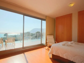 New 2019 Incredible 180m2 Exclusive Penthouse With Sea Views