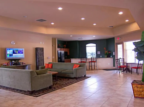 Tr603 - Terrace Ridge - 2 Bed 2 Baths Condo