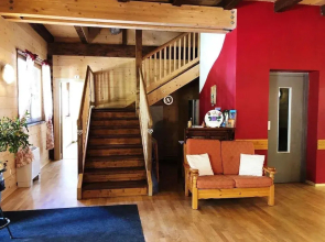 Chalet Rosa dei Monti