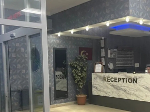 Madi Hotel Ankara