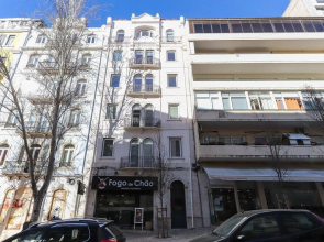 Marques de Pombal Deluxe by Homing