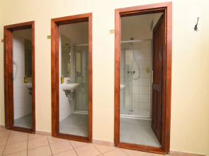 Hostel Little Quarter