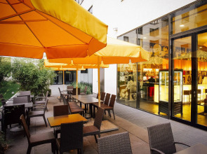 OREA Hotel Angelo Praha