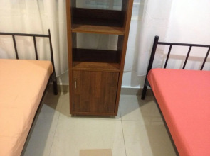 Sinar Rasa Homestay I-City I-Soho