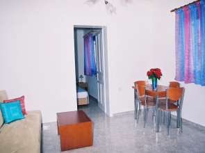 Moustakas Beach Hotel