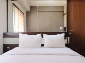 Spacious 3Br Combined Unit At Pinewood Apartment